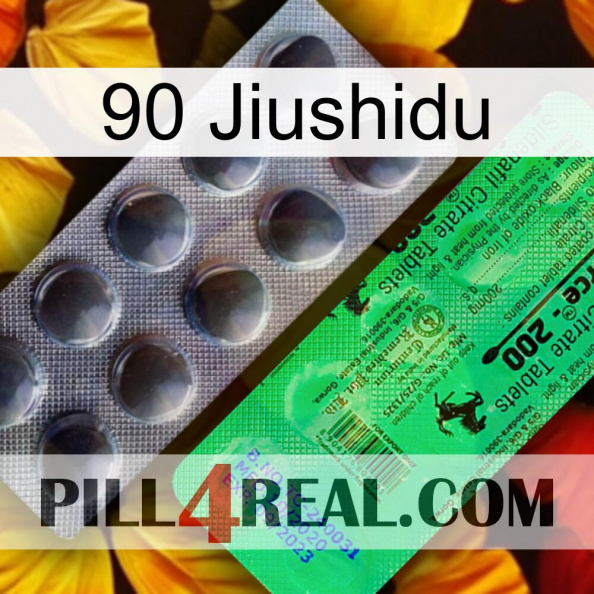 90 Jiushidu new04